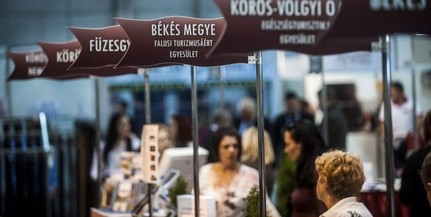 Több mint 35 ezer látogató volt az Utazás kiállításon Több mint 35 ezer látogató volt az Utazás kiállításon