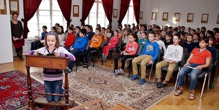 Nagyböjti lelki napot tartottak a pécsi diákoknak Nagyböjti lelki napot tartottak a pécsi diákoknak
