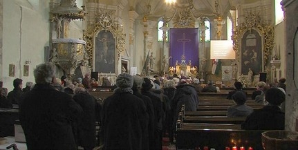 24 órát az Úrért Pécsett is - ismeretlenekért is imádkoztak 24 órát az Úrért Pécsett is - ismeretlenekért is imádkoztak