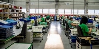 NGM: kimagasló a magyar gazdaság növekedése NGM: kimagasló a magyar gazdaság növekedése