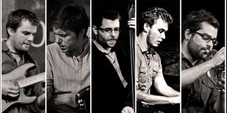 Pécsi All Stars együttes lesz a Metronóm Jazz Klub vendége Pécsi All Stars együttes lesz a Metronóm Jazz Klub vendége
