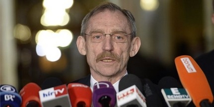 Migrációs válsághelyzetet hirdetett a kormány Migrációs válsághelyzetet hirdetett a kormány