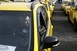 Ismét az Uber ellen lázadnak a taxisok a fővárosban Ismét az Uber ellen lázadnak a taxisok a fővárosban