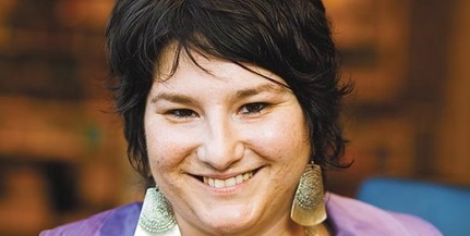 Pécsett tart előadást a mesepszichológia szaktekintélye Pécsett tart előadást a mesepszichológia szaktekintélye