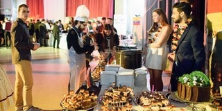 Ismét nagy siker volt a PTE Nemzetközi Estje, jövőre egy hónapos lesz Ismét nagy siker volt a PTE Nemzetközi Estje, jövőre egy hónapos lesz
