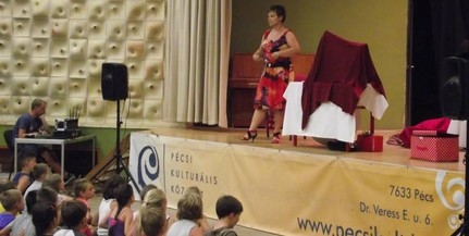 Zöld Családi Napot tart a kulturális központ Zöld Családi Napot tart a kulturális központ