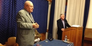 Pécsett is bemutatták a magyarországi németség történetéről szóló könyvet Pécsett is bemutatták a magyarországi németség történetéről szóló könyvet