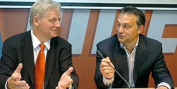 Egészségügy: Orbán a magántőkéről Egészségügy: Orbán a magántőkéről