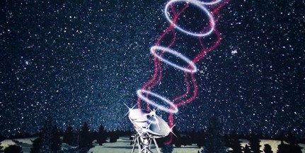 Képzeletbeli űrutazást tehetünk kedden a Planetáriumban Képzeletbeli űrutazást tehetünk kedden a Planetáriumban
