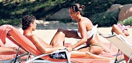 Ronaldo kirúgta menyasszonyát