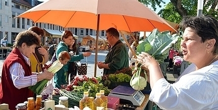 Még hétfőn is ki lehet váltani az őstermelői igazolványt Még hétfőn is ki lehet váltani az őstermelői igazolványt