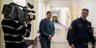 Előzetesbe került a kiskunhalasi lövöldöző Előzetesbe került a kiskunhalasi lövöldöző