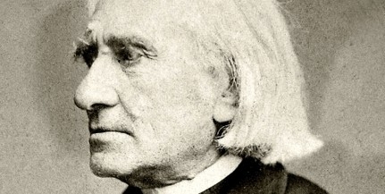 A Liszt-féle Faust legenda elevenedik meg a Herkulesben A Liszt-féle Faust legenda elevenedik meg a Herkulesben