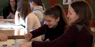 Püspöki lelkigyakorlatokat szerveznek végzősöknek Püspöki lelkigyakorlatokat szerveznek végzősöknek
