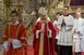 Virágvasárnapi ünnepi szentmisével kezdődött meg a nagyhét Pécsett Virágvasárnapi ünnepi szentmisével kezdődött meg a nagyhét Pécsett