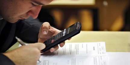 Húszezerrel akarta megvesztegetni tanárát egy érettségiző diák Húszezerrel akarta megvesztegetni tanárát egy érettségiző diák