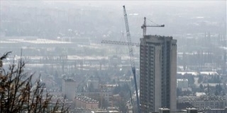Itt a vége: hozzáfognak a Magasház bontásához, szintről-szintre haladnak a szakemberek Itt a vége: hozzáfognak a Magasház bontásához, szintről-szintre haladnak a szakemberek