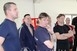 A vízben is otthonosan mozogtak a baranyai tűzoltók, a A vízben is otthonosan mozogtak a baranyai tűzoltók, a