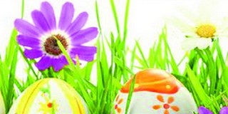 Húsvéti játszóház várja a gyerekeket pénteken Patacson