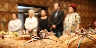 Újabb magyar állampolgárokat avattak Pécsett Újabb magyar állampolgárokat avattak Pécsett