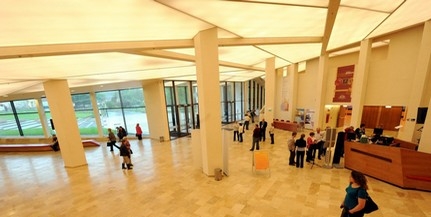 Több mint 1,1 milliárddal támogatja az állam a pécsi kulturális intézmények műödését Több mint 1,1 milliárddal támogatja az állam a pécsi kulturális intézmények műödését