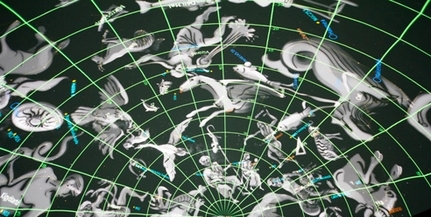 Csillagképek és legendák mutatkoznak be a Planetáriumban Csillagképek és legendák mutatkoznak be a Planetáriumban