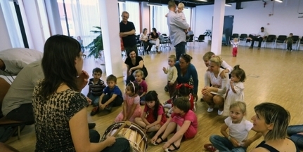 Húsvéthétfőn is lesz gyerekjátszó a Zsolnay Negyedben Húsvéthétfőn is lesz gyerekjátszó a Zsolnay Negyedben