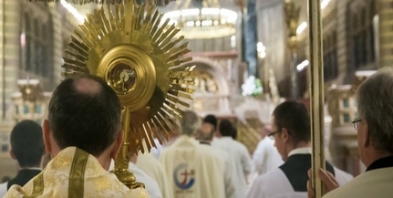 Így vélekedik Udvardy György Krisztus feltámadásáról: a jónak győzedelmeskednie kell Így vélekedik Udvardy György Krisztus feltámadásáról: a jónak győzedelmeskednie kell