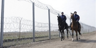Több mint hatezer katonát tud mozgósítani a határra a Magyar Honvédség