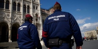 Másfélszeresére nőtt a terrorfenyegetettség érzése Másfélszeresére nőtt a terrorfenyegetettség érzése