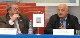 Ingyenes EKF-képzés indul