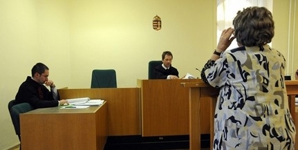 Ismét elkapták a betöréssel próbálkozó Repülős Gizit Ismét elkapták a betöréssel próbálkozó Repülős Gizit