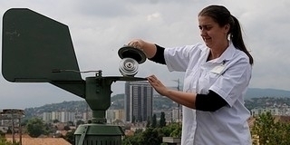 A virágporok már gondot okozhatnak az allergiásoknak A virágporok már gondot okozhatnak az allergiásoknak