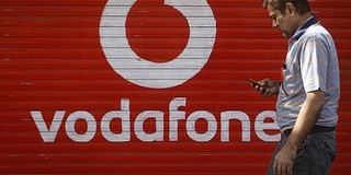 Hoppá! Eltörli a roaming díjakat az EU-ban a Vodafone Hoppá! Eltörli a roaming díjakat az EU-ban a Vodafone