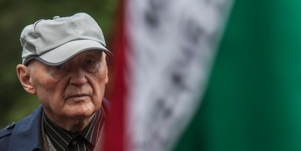 Elhunyt Biszku Béla egykori belügyminiszter