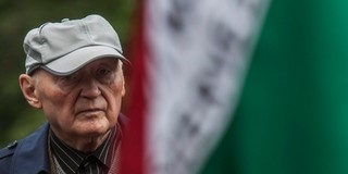 Elhunyt Biszku Béla egykori belügyminiszter Elhunyt Biszku Béla egykori belügyminiszter