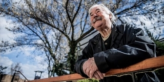 Ma ünnepli 80. születésnapját Csukás István Ma ünnepli 80. születésnapját Csukás István