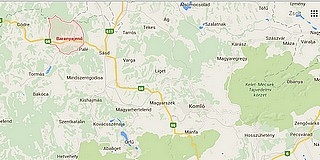 Újra Balogh Csaba a Sásd melletti Baranyajenő polgármestere