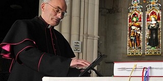 Megkezdi a .catholic doménnév használatát a Vatikán Megkezdi a .catholic doménnév használatát a Vatikán