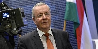 A CIA nem tud Magyarország elleni fenyegetésről A CIA nem tud Magyarország elleni fenyegetésről