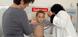 „Baranyában kipusztulnak a háziorvosok