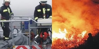 Szigetvári és komlói tűzoltók lőtték a legjobb fotókat Szigetvári és komlói tűzoltók lőtték a legjobb fotókat
