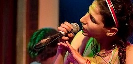 Örmény-orosz világzene az ICWiP-en