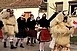 Busójárásról készült filmmel nyertek a mohácsi gimisek Busójárásról készült filmmel nyertek a mohácsi gimisek