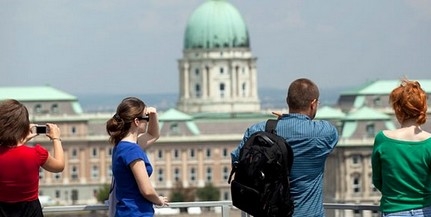 Csúcsév jöhet a belföldi turizmusban, Pécs azonban lecsúszott a dobogóról Csúcsév jöhet a belföldi turizmusban, Pécs azonban lecsúszott a dobogóról