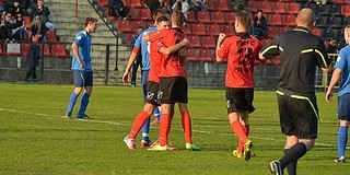Revansot vehet szombat délután a Pécsi MFC a Mohácson az őszi vereség miatt