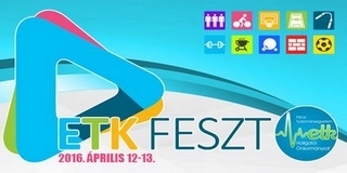 Lazítás vizsgaidőszak előtt: először szervezik meg az egyetemen az ETK Fesztet