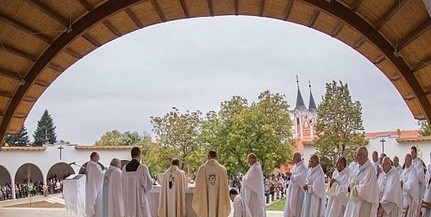 Április 30-ig lehet jelentkezni a máriagyűdi zarándoklatra Április 30-ig lehet jelentkezni a máriagyűdi zarándoklatra