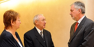 A Kodály orgonájáról egyeztetett Páva Zsolt és Scheffer Ferenc: továbbra sincsenek konkrétumok A Kodály orgonájáról egyeztetett Páva Zsolt és Scheffer Ferenc: továbbra sincsenek konkrétumok
