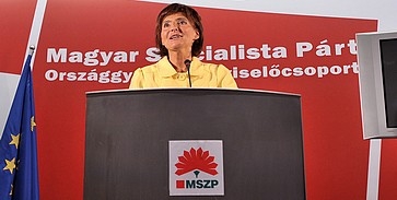 Lendvai: esély a valódi politikai vitára